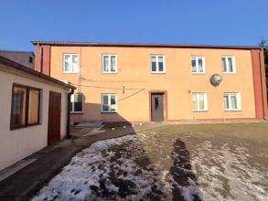 Mieszkanie TUREK ul. Żeromskiego