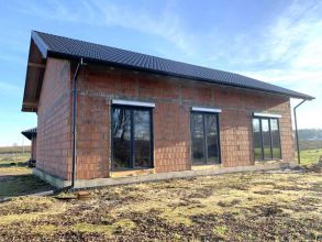 Russocice - dom na sprzedaz