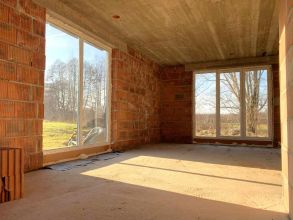 Russocice - dom na sprzedaz