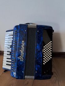 Akordeon Startone Maja 48
