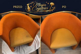 Magia Czystości Edyta Cebulska