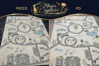 Magia Czystości Edyta Cebulska