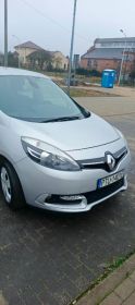 Sprzedam renault scenic
