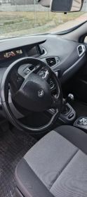 Sprzedam renault scenic