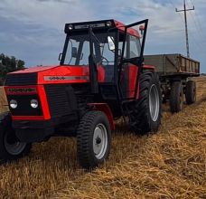 Sprzedam Ursusa 1222