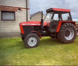 Sprzedam Ursusa 1222