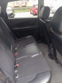 Sprzedam Hyundai Tucson Mega okazja