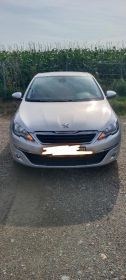 Sprzedam Peugeot 308 1.6 TDCI 115km