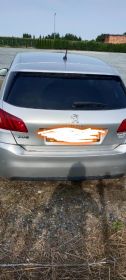 Sprzedam Peugeot 308 1.6 TDCI 115km
