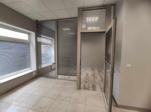 Wynajem pomieszczenia biurowego centrum Turku