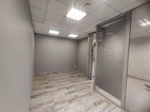 Wynajem pomieszczenia biurowego centrum Turku