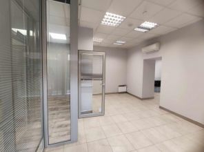 Wynajem pomieszczenia biurowego centrum Turku