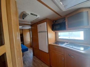 Sprzedam Przyczepę Kempingową Tabbert Princess...