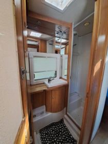 Sprzedam Przyczepę Kempingową Tabbert Princess...