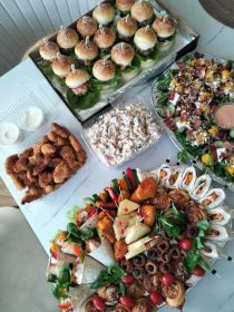 Catering