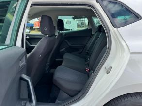 Seat Ibiza BENZYNA Klimatronik Tempomat Nawigacja AppleCar