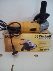 Sprzedam szlifierkę 125
