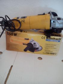 Sprzedam szlifierkę 125