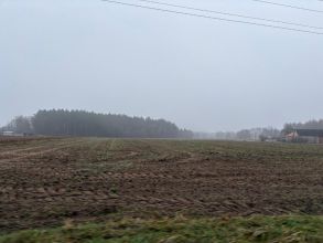 Działki Targówka 12,5AR TRASA Kowale-Malanów