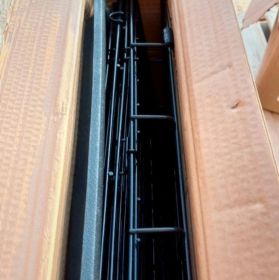 Klatka transportowa dla psów