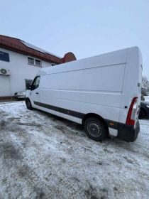 Przeprowadzki/ Opróżnianie mieszkań