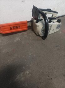 Piła spalinowa Stihl gałęziówka 20AV.