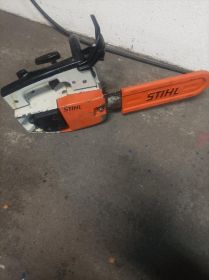 Piła spalinowa Stihl gałęziówka 20AV.