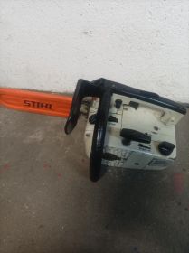 Piła spalinowa Stihl gałęziówka 20AV.