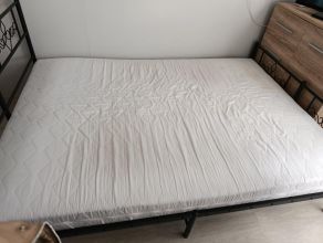 Oddam za darmo materac 140x200 cm