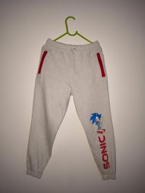 Ciuszki dla chłopca r. 128/134