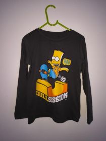 Ciuszki dla chłopca r. 128/134