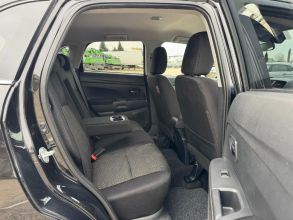 Mitsubishi ASX 1.6 BENZYNA Klimatronik Nawigacja Tempomat