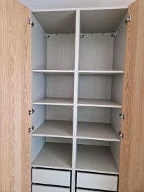 SKŁADANIE MEBLI TUREK, Montaż Mebli, Montaż Mebli...