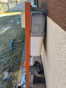 Stelaż podtynkowy do WC