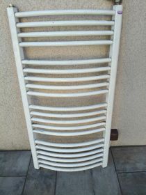 Grzejnik łazienkowy