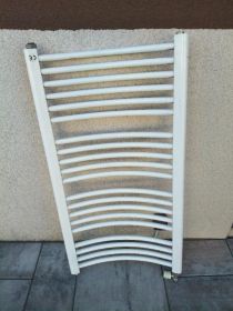 Grzejnik łazienkowy