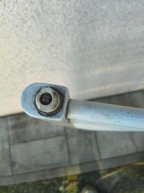 Grzejnik łazienkowy