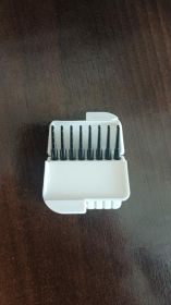 Filtry do aparatów słuchowych