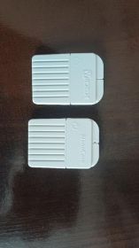 Filtry do aparatów słuchowych