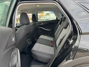 Opel Grandland X BENZYNA Klimatronik Nawigacja Kamera Ledy
