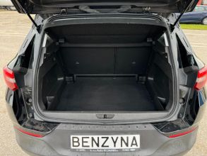 Opel Grandland X BENZYNA Klimatronik Nawigacja Kamera Ledy