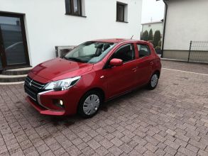 Sprzedam , Mitsubishi Space Star II 1.2 benzyna 71KM