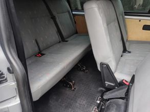 Sprzedam , VW T5 Transporter 1.9 TDI