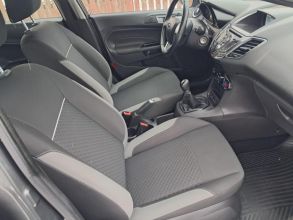 Sprzedam Ford Fiesta MK7 LIFT 1.0 benzyna 80 KM
