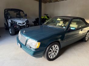 Felgi Alufelgi Mercedes 5x112 z oponami zimowymi...