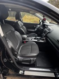 Reault kadjar polski salon