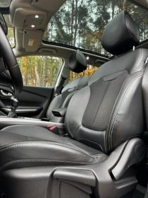 Reault kadjar polski salon