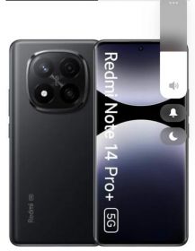 Sprzedam prawie za darmo tygodniowy redmi 14 Pro