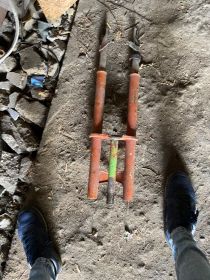 Pozostałości po Romecie