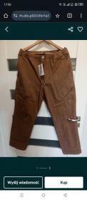 Spodnie, bluzy Jordan